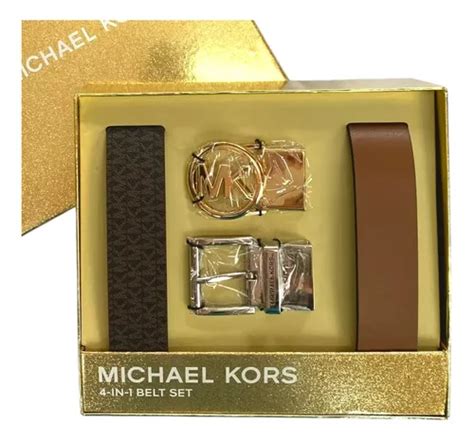 michael kors 2 for 1 belt set|michael kors wikipedia.